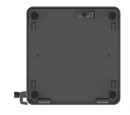 Неттоп ASUS NUC 15 Pro NUC15CRH 2B (Intel Core 3 100U, 32Гб DDR5, 1Тб SSD, без ОС) (90AR00Q2-M00020)  