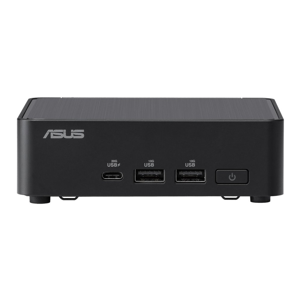 Неттоп ASUS NUC 14 Pro NUC14RVK( Intel Core 3 100U, 16Гб DDR5, 1Тб SSD, без ОС) (90AR0062-M00040)  