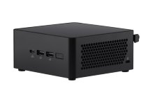 Неттоп ASUS NUC 14 Pro NUC14RVH ( Intel Core Ultra 5 125H, 16Гб DDR5, 512Гб SSD, без ОС) (90AR0072-M000P0) 