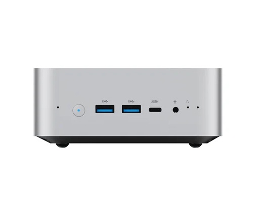 Неттоп Minisforum M1PRO-125H (Intel Core Ultra 5 125H, 16Гб DDR5, 512б SSD, Windows 11 Pro) 