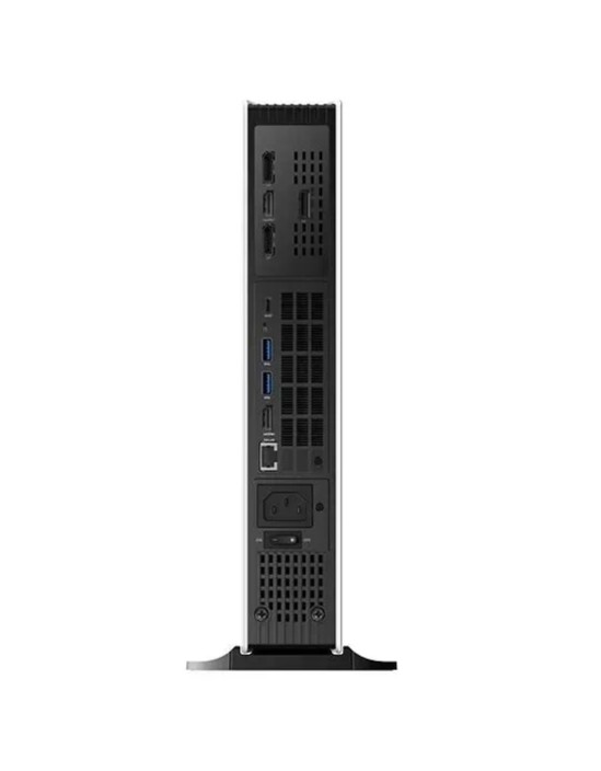 Неттоп Minisforum G1 Pro (AMD Ryzen 9 8945HS, 32Гб DDR5, 1Тб SSD, NVIDIA GeForce RTX 5060, Windows 11 Pro)   
