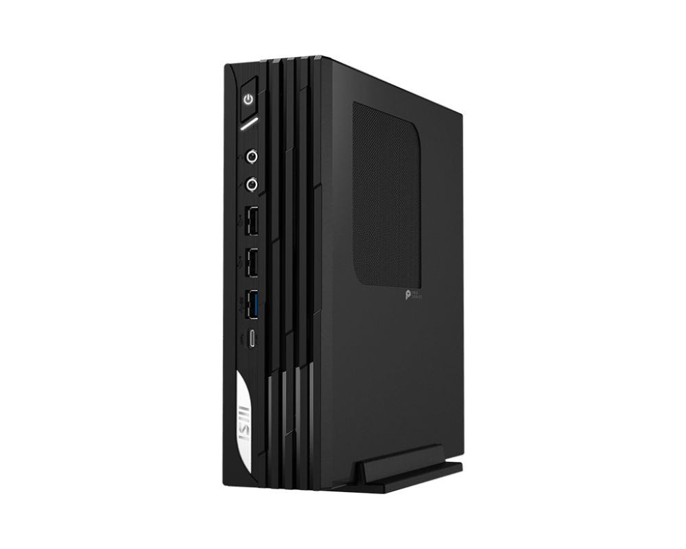  Неттоп MSI Pro DP21 14M (Intel Core i5-14400, 16Гб DDR5, 1Тб SSD, без ОС) (936-B0A431-235) 