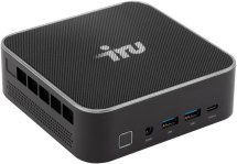 Неттоп IRU Tactio 525 (AMD Ryzen 7 6800H, 16Гб DDR5, 512Гб SSD, Windows 11 Pro) (2194024)    