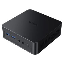 Неттоп Chuwi AuBox X (Intel Core Ultra 7 256V, 16Гб DDR5, 1Тб SSD, Windows 11 Pro) (CWI611XU7P)  