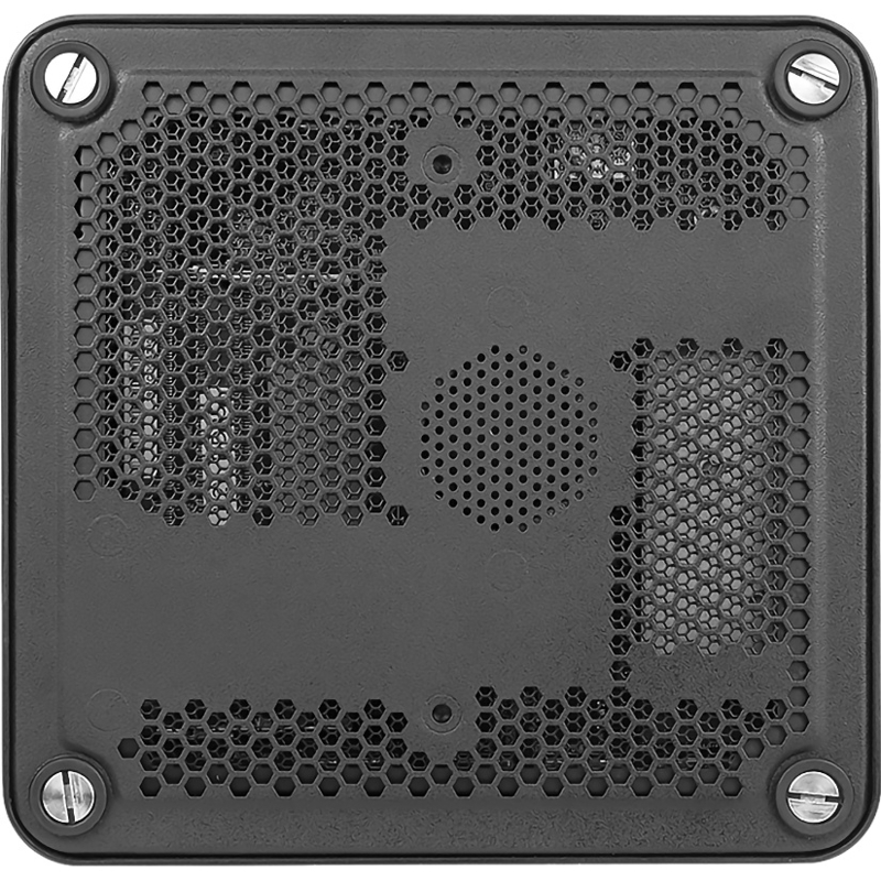 Неттоп MSI Cubi Z 8M-041XRU (AMD Ryzen 7 255, 16Гб DDR5, 512Гб SSD, без ОС) (9S6-B03241-041) 