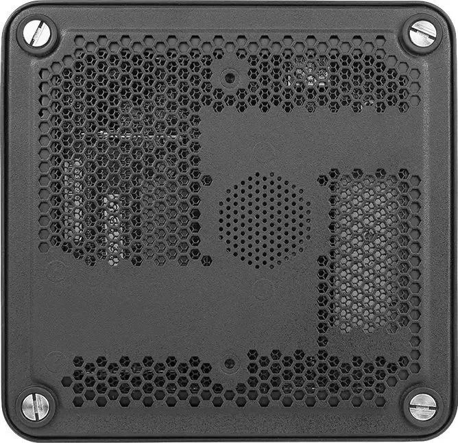 Неттоп MSI Cubi Z AI 8M-026BRU (AMD Ryzen 9 8945HS, 16Гб DDR5, 1Тб SSD, Windows 11 Pro) (936-B03231-026)  