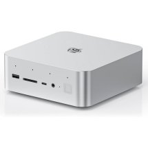 Неттоп Beelink GTi15 (Intel Core Ultra 9 285H, 64Гб DDR5, 1Тб SSD, без ОС) (238812) 