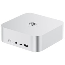 Неттоп Beelink SER8 (AMD Ryzen 7 8845HS, 64Гб DDR5, 1Тб SSD, Windows 11 Pro) (238793) 