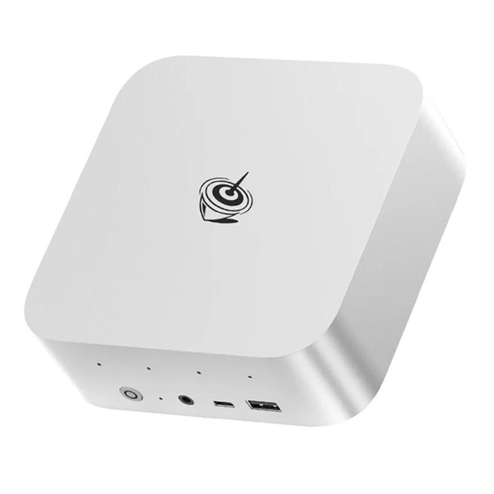 Неттоп Beelink SER9 PRO (AMD Ryzen 7 H255, 24Гб DDR5, 1Тб SSD, Windows 11 Pro) (238801) 