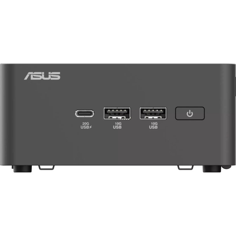 Платформа ASUS NUC 15 Pro NUC15CRH 2B (Intel Core 5 210H, no RAM, no SSD, no OS) (90AR00Q2-M00030)