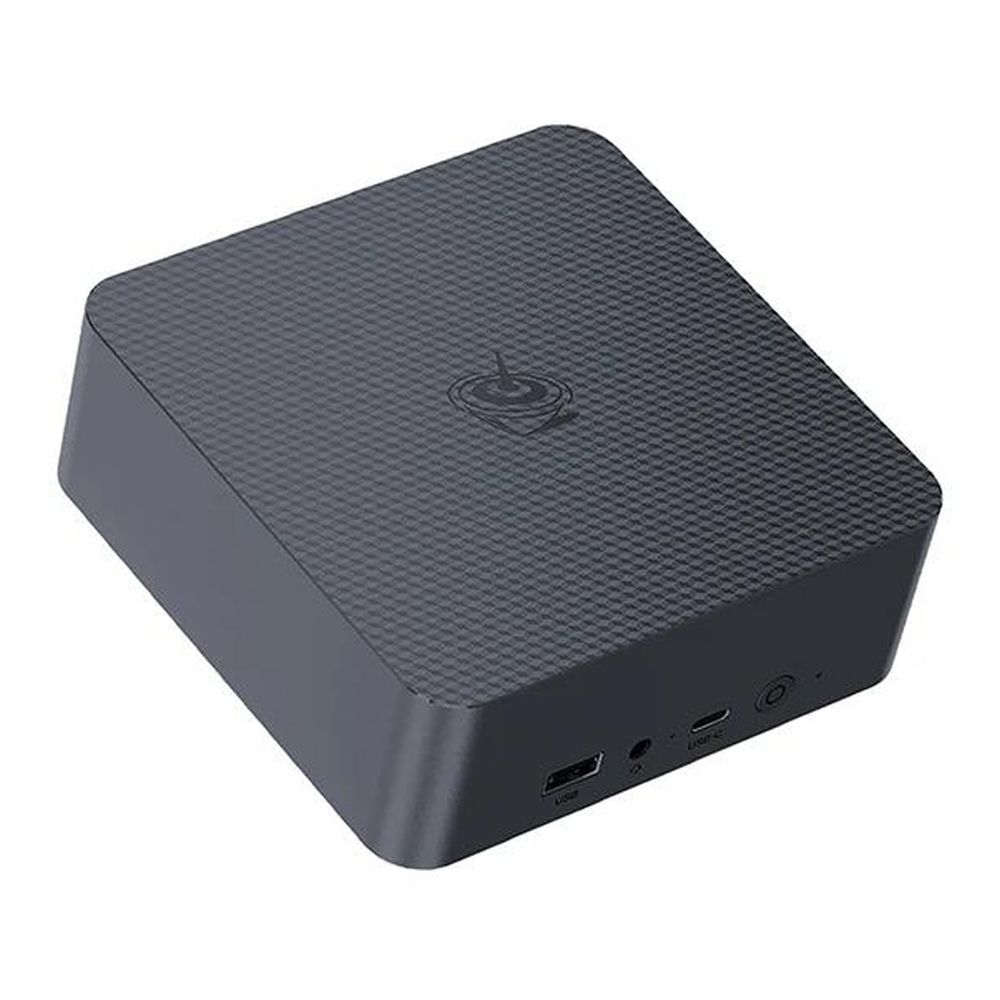Неттоп Beelink EQR7-LP (AMD Ryzen 7 7735U, 16Гб DDR5, 500Гб SSD, без ОС) (248235) 