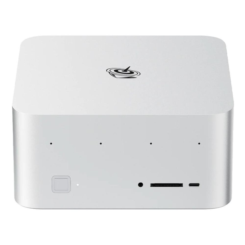 Неттоп Beelink GTR9 Pro (AMD Ryzen AI Max+ 395, 128Гб DDR5, 2Тб SSD, без ОС) (248239) 