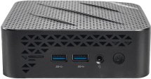 Неттоп Digma Mini Office (Intel Celeron N4505, 8Гб DDR4, 256Гб SSD, Windows 11 Pro) (DPCN-8CXW02)