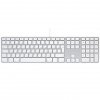 Apple Wired USB Keyboard [MB110RS/A]